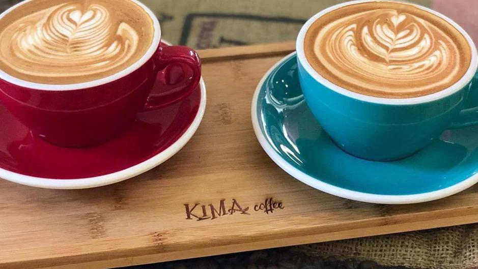 De Etiopía y tostado en Málaga: Así es el mejor café de España