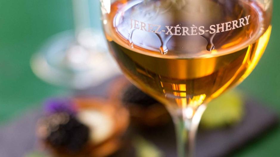 Arranca la IX International Sherry Week con el vino de Jerez como protagonista