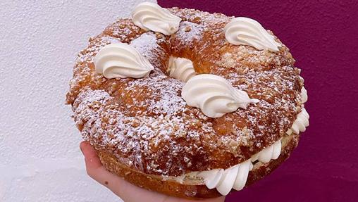 Dónde comprar el Roscón de Reyes en la provincia de Cádiz