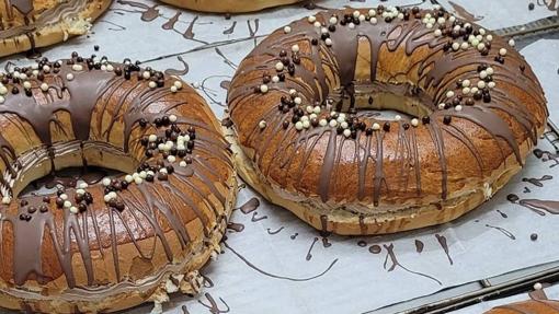 Dónde comprar el Roscón de Reyes en la provincia de Cádiz