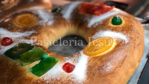 Dónde comprar el Roscón de Reyes en la provincia de Cádiz