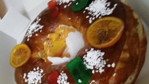 Dónde comprar el Roscón de Reyes en la provincia de Cádiz