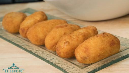 Catorce lugares para celebrar el Día Mundial de la croqueta en la provincia de Cádiz