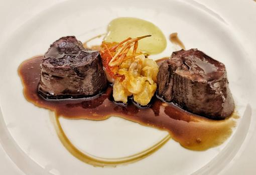 Una cena en El Ibis, broche de oro a la exitosa Convivencia Gastronómica La Breña