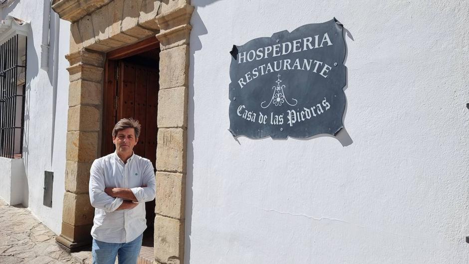 Diego Guerrero se hará cargo del hotel y el restaurante, que se llamará Patio San Diego