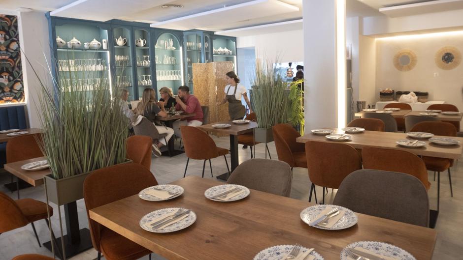 Viejo Tito Montaña «De tal palo, tal astilla» Viejo Tito Montaña «De tal palo, tal astilla»