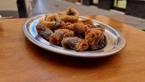 Doce bocados en la ciudad de Cádiz para celebrar el Día Mundial de la Tapa