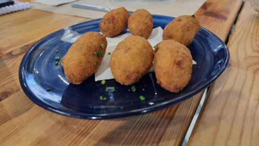 Doce bocados en la ciudad de Cádiz para celebrar el Día Mundial de la Tapa