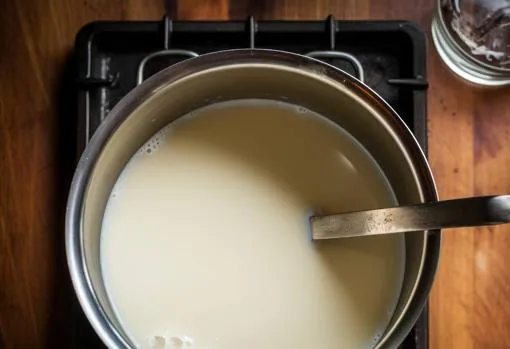 Cómo hacer dulce de leche casero: la receta más sencilla con tan solo 4  ingredientes