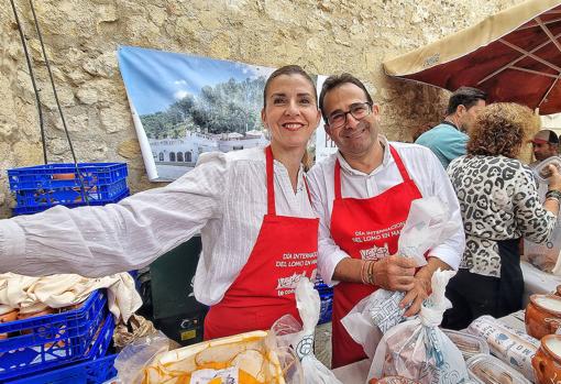 La Venta Pinto no podía faltar a la cita