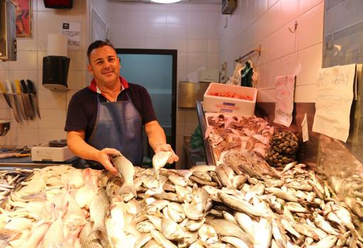 Jesús Martínez ha sido elegido como Dorada de Oro