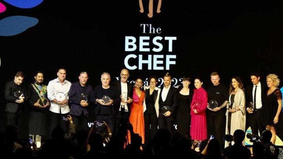 Un Chef De Cádiz, Entre Los Mejores Del Mundo Según Los Best Chef ...