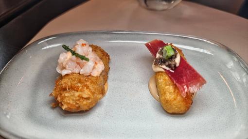 Más de cuarenta croquetas para celebrar su Día Mundial en la provincia de Cádiz