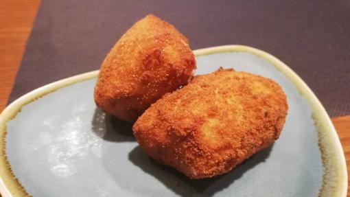 Más de cuarenta croquetas para celebrar su Día Mundial en la provincia de Cádiz