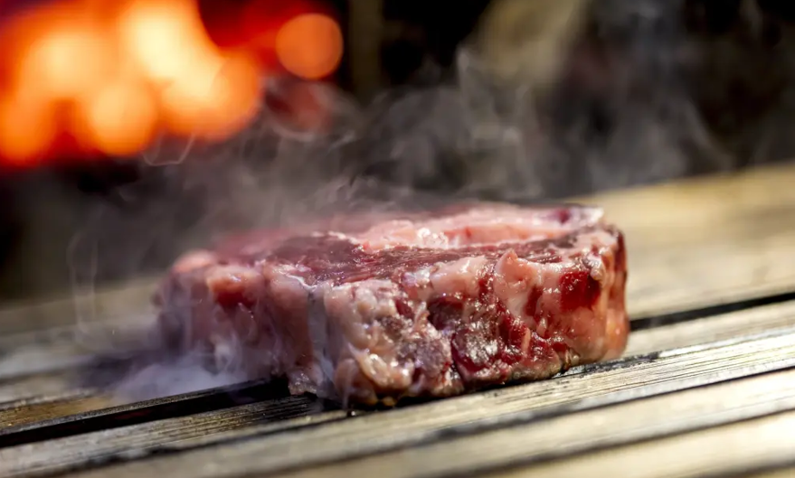 La Pampa Grill