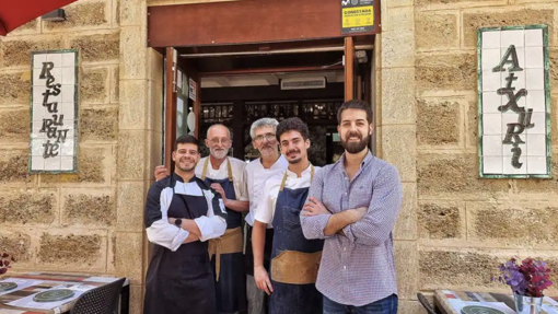 Cádiz, una ruta de bacalao para deleitar el paladar