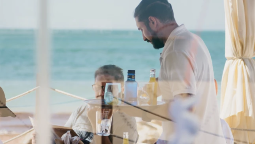 Terrazas con vistas al mar para disfrutar de la primavera en Cádiz