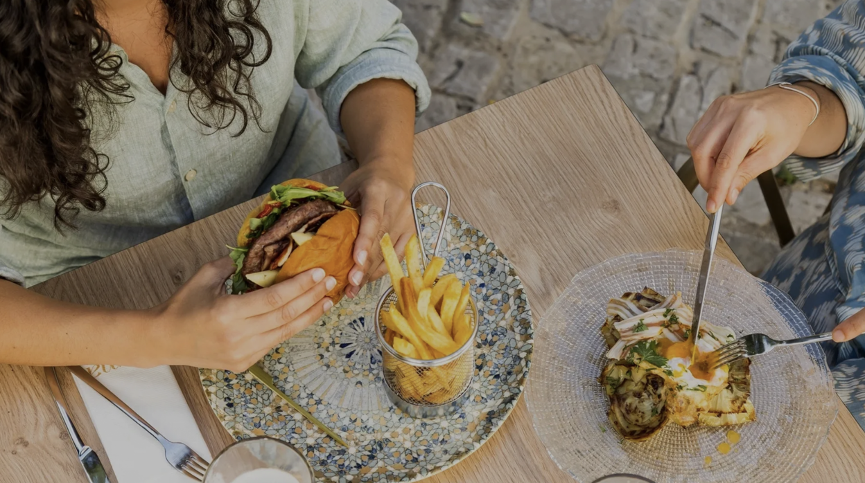 Numa: El nuevo restaurante para reencontrarse en el centro de Tarifa