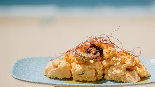 Diez chiringuitos para disfrutar del verano y la gastronomía en la provincia de Cádiz