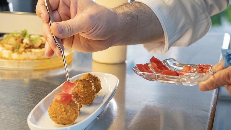 Restaurantes Bib Gourmand de Cádiz: grandes sabores a precios asequibles