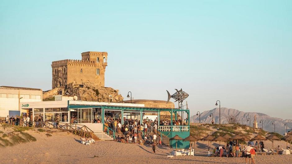 Las terrazas preferidas de los chefs para disfrutar del verano en Cádiz