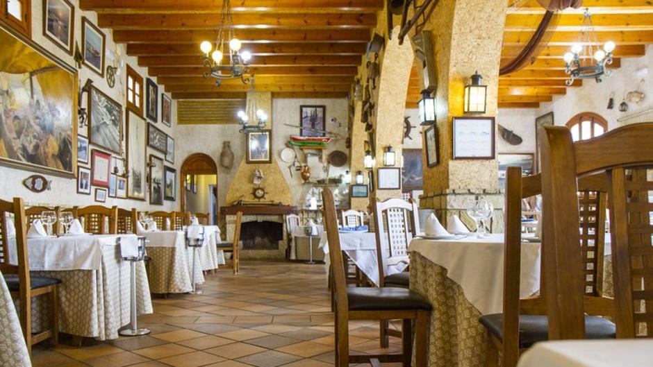 Sabores de siempre: Un recorrido por los restaurantes de cocina tradicional de la provincia de Cádiz