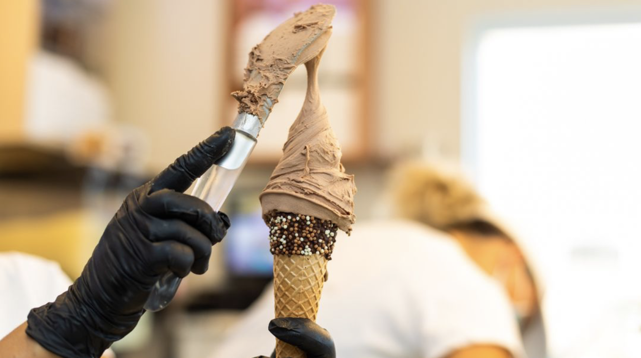 La heladería de Cádiz que tiene uno de los mejores helados del mundo