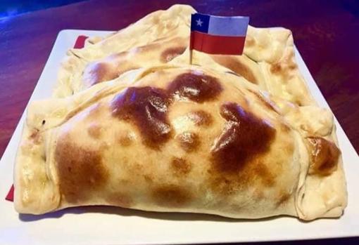 Restaurante La Embajada celebra el día de Chile en Jerez con un menú especial