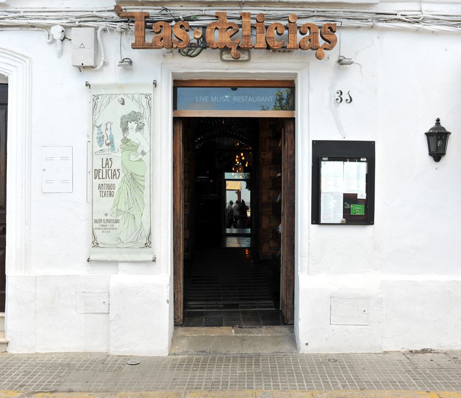 las-delicias-exterior. 