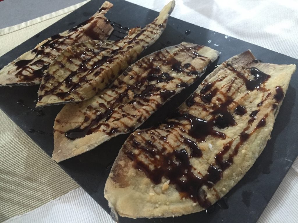 berenjenas-autentico. 