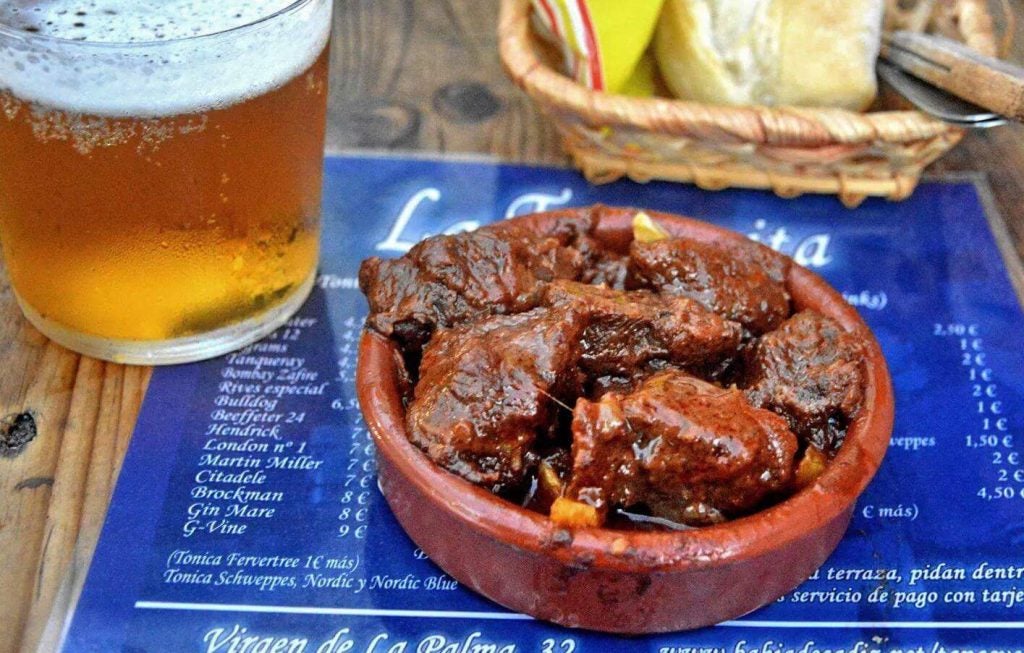 la-tabernita-2. La Tabernita