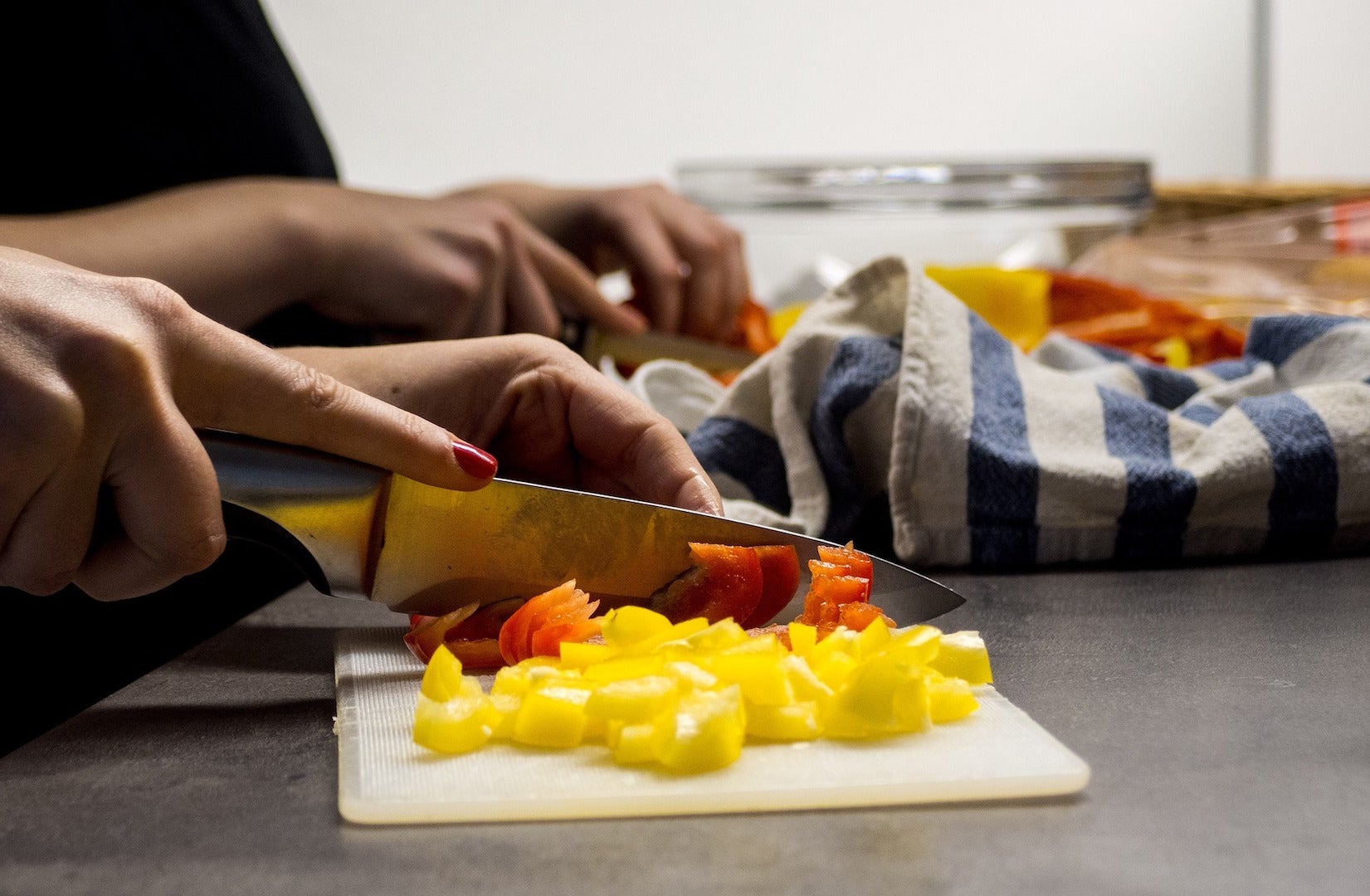 Recetas con firma de mujer, en el próximo Jueves Gastronómico del Fernando Quiñones