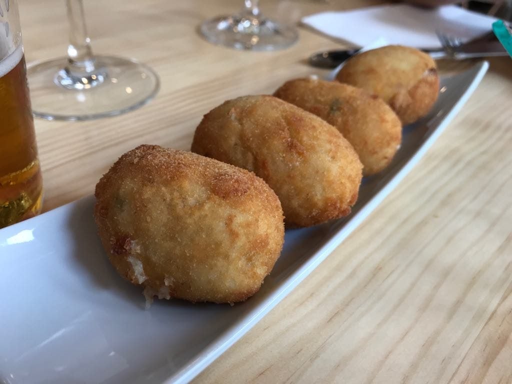 croquetas-caramelo. 