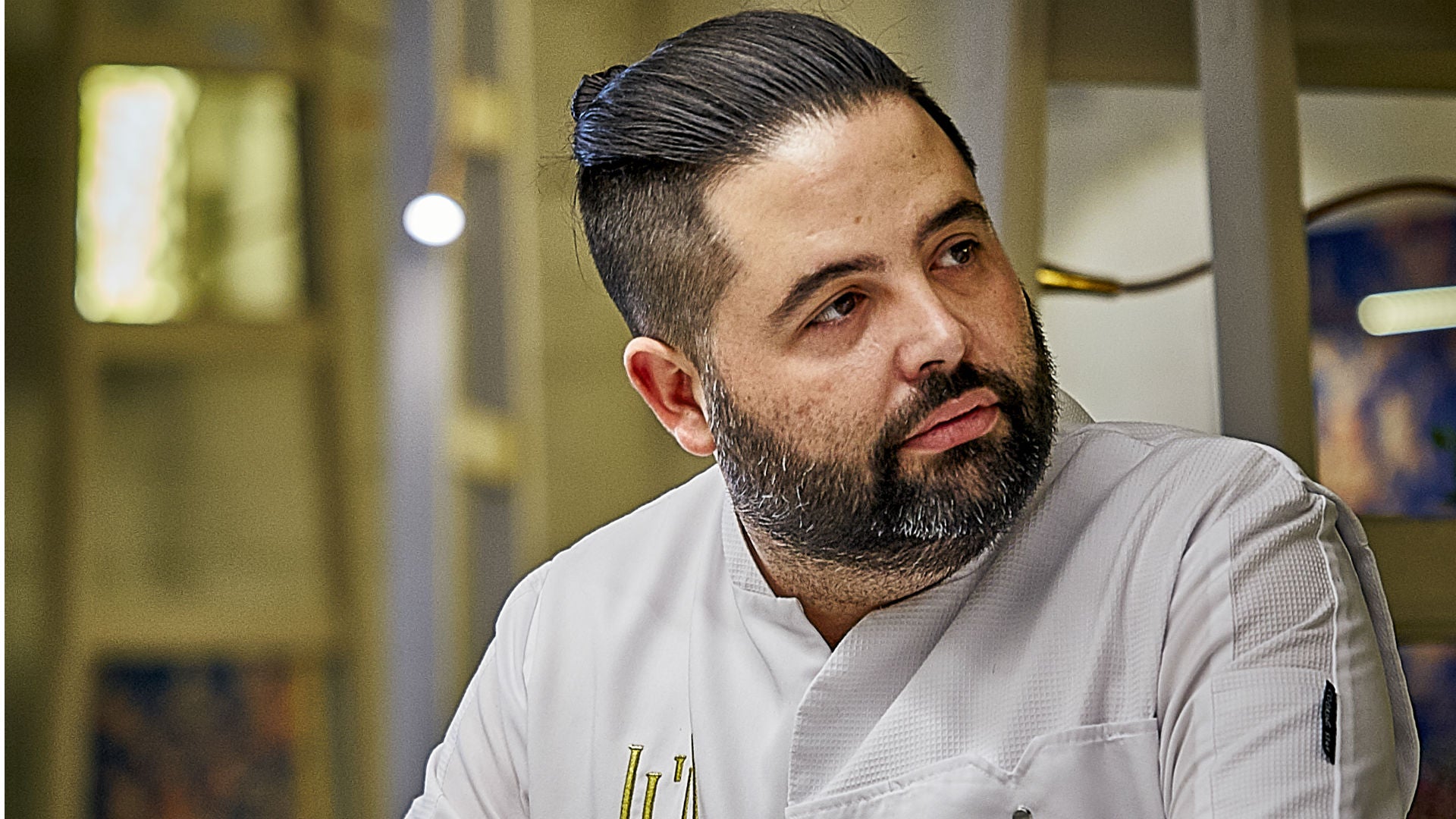 Gala Estrellas Michelin 2019: Lú, Cocina y Alma podría ser la nueva estrella de la provincia de Cádiz