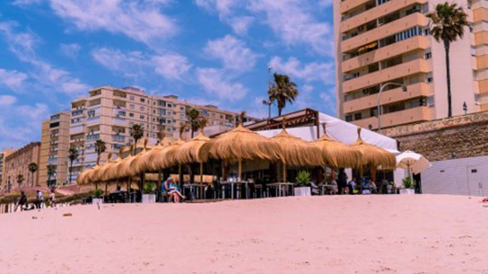 El Tirabuzón de Cádiz, certificado con el sello Safe Tourism Certified