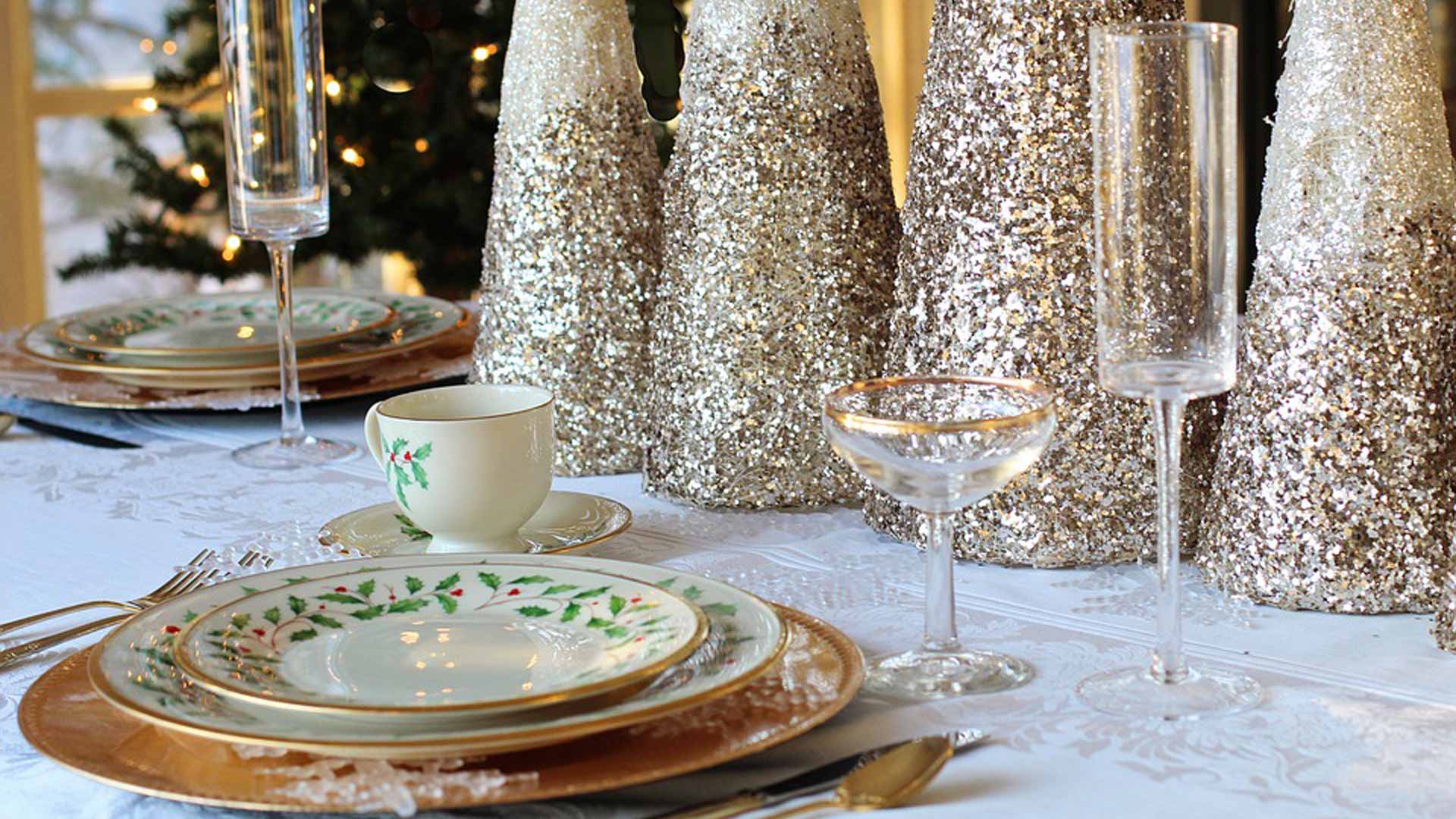 Menús de Navidad en los restaurantes de Cádiz