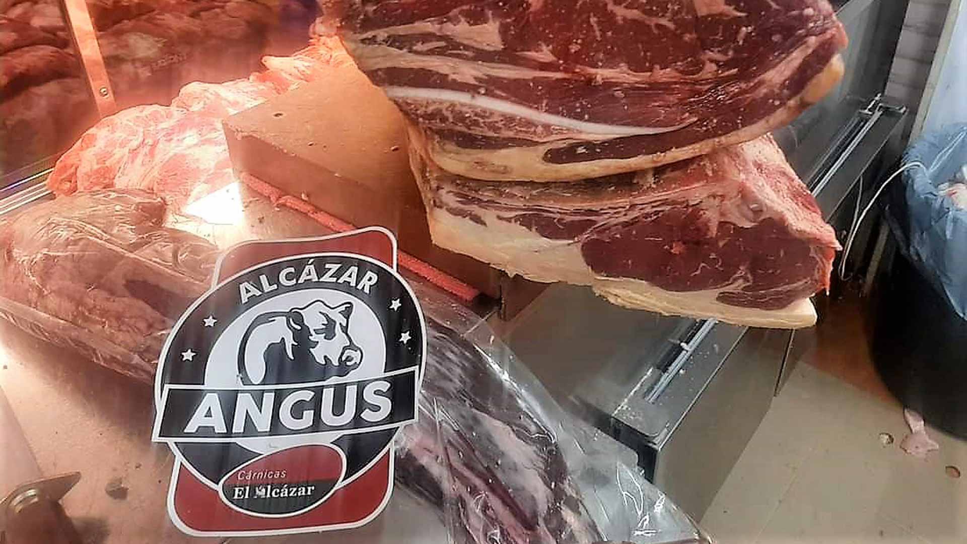 La Fábrica de Medina organiza unas jornadas con la ternera Angus como protagonista