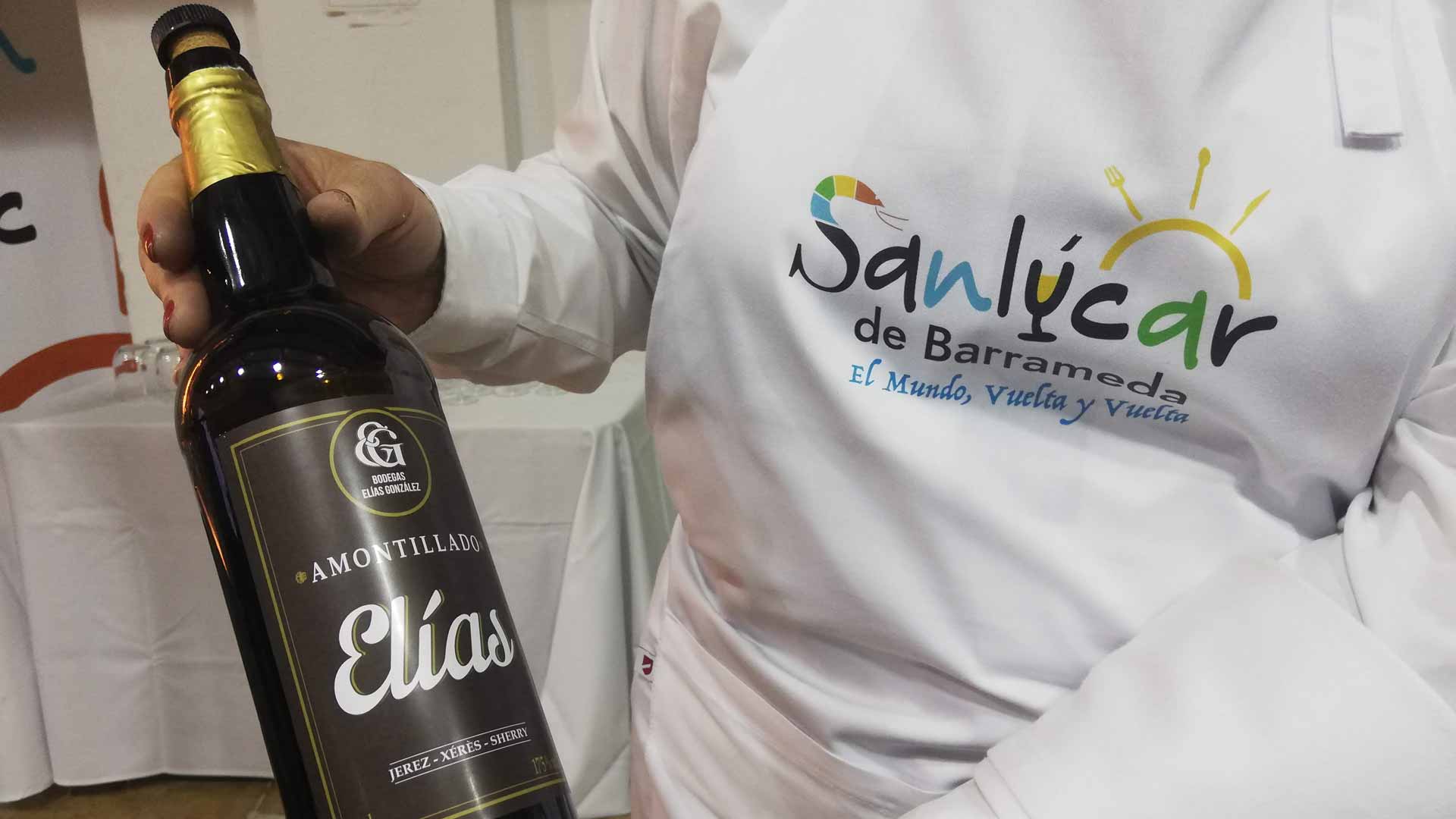 Sanlúcar celebra su primer acto tras su elección como Capital Española de la Gastronomía