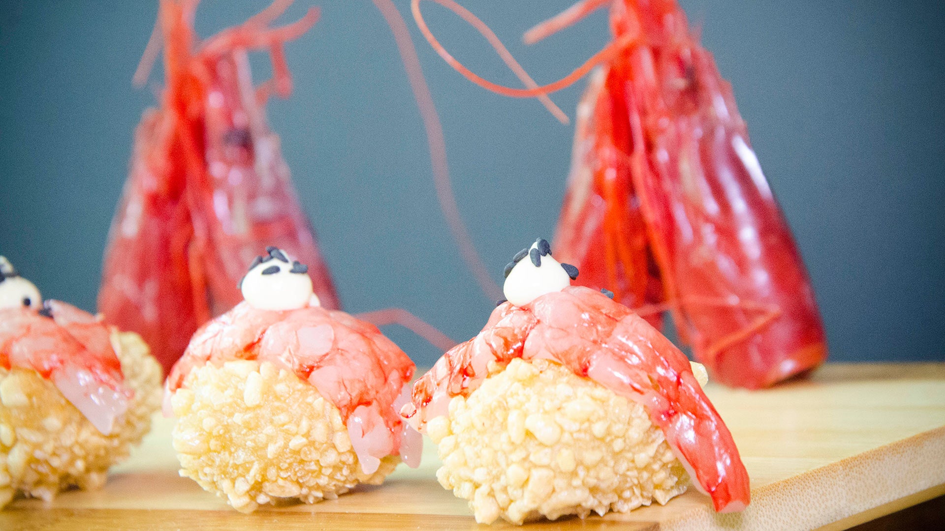 Back Tapas  Restaurant