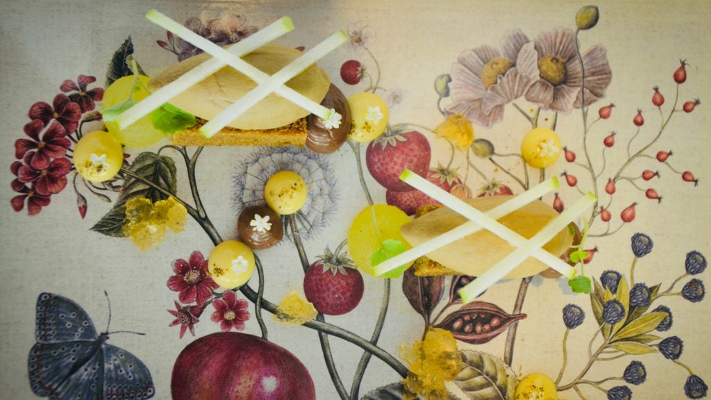 Back Tapas & Restaurant en Marbella. 