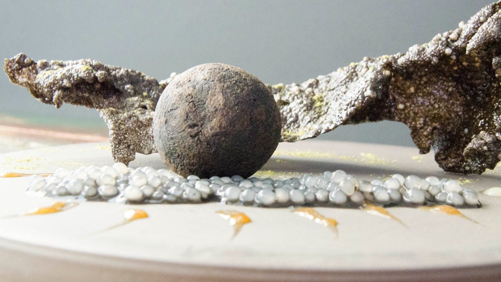 Back Tapas & Restaurant en Marbella. 