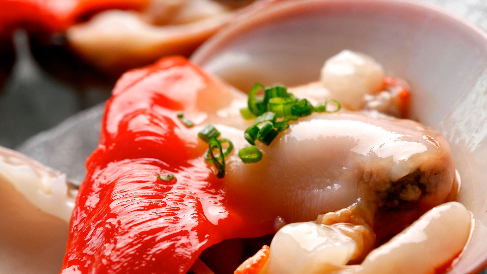 Restaurante Kabuki Raw en Málaga