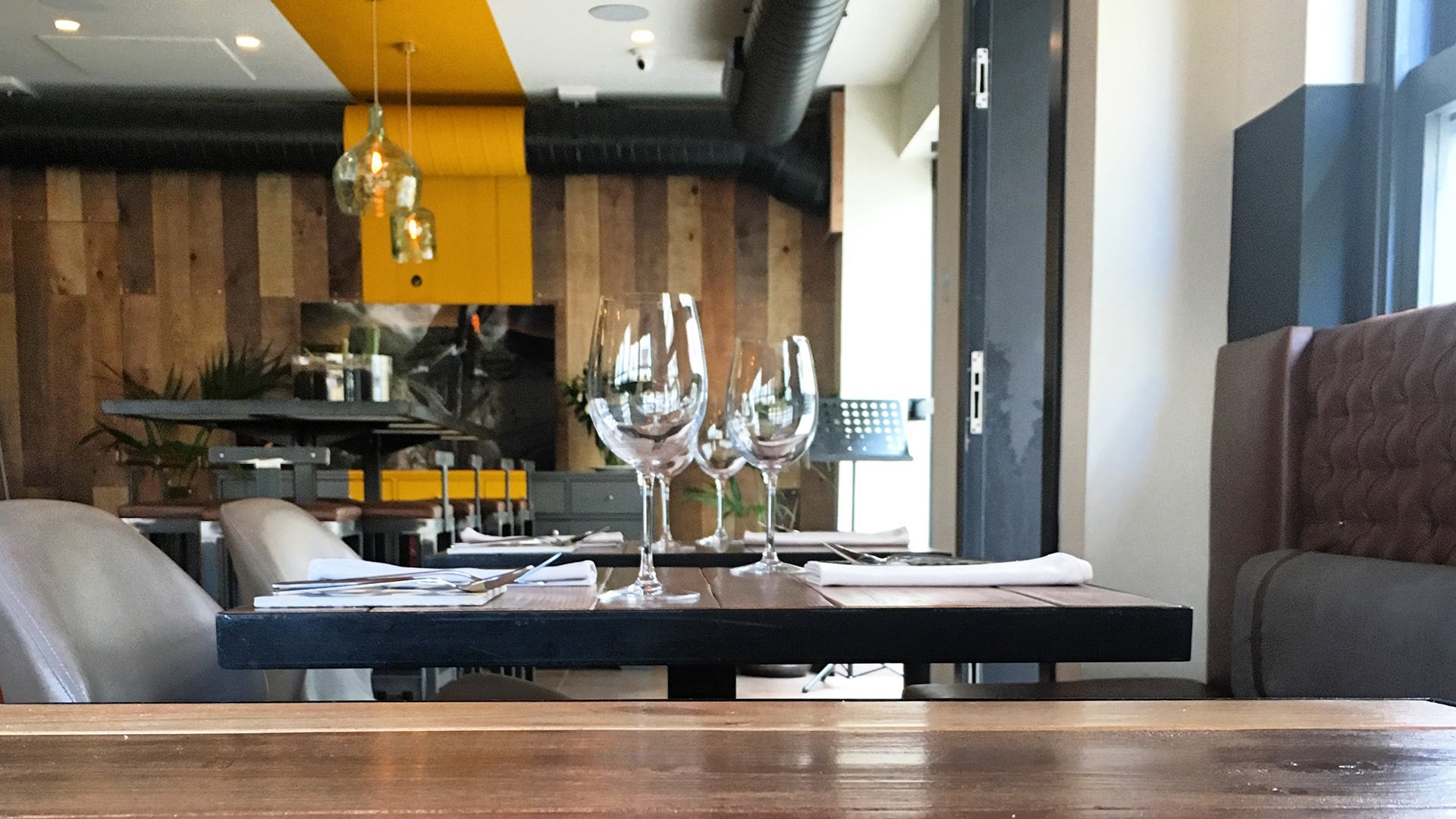 Todo sobre Restaurante KAVA en Marbella, provincia de Málaga