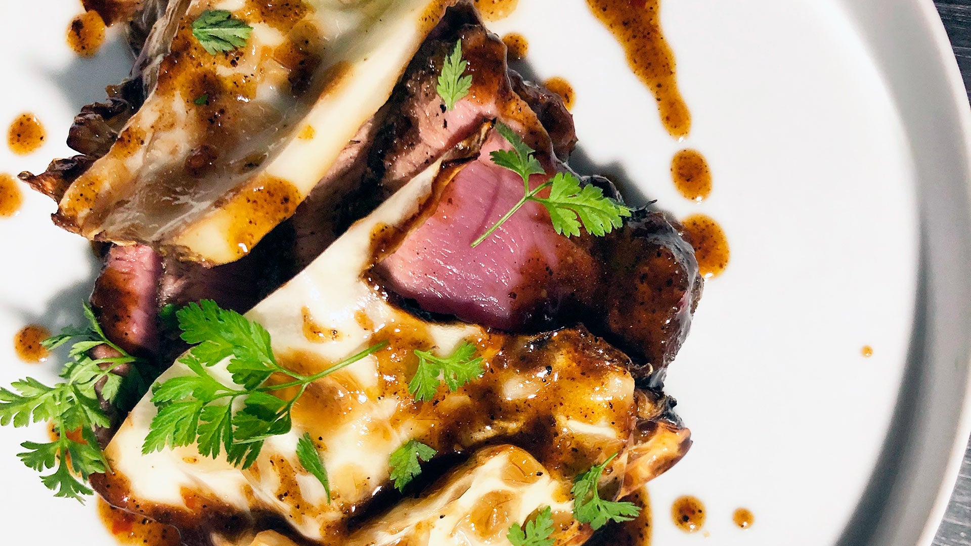 Kava, audacia y modernidad en la cocina