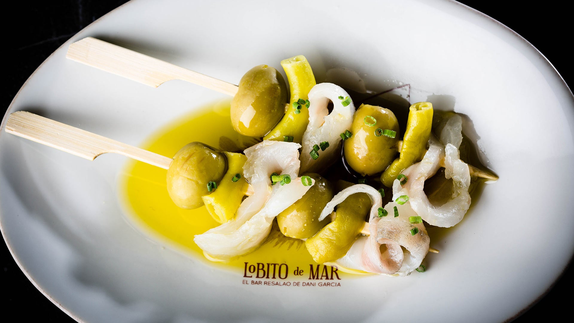 Todo sobre Lobito de Mar, de Dani García en Marbella