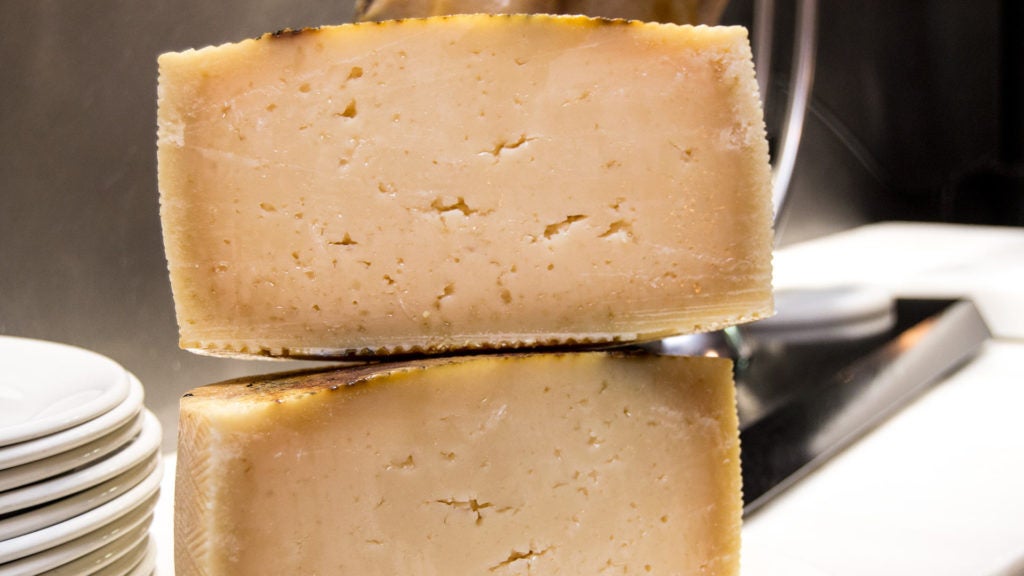 Mesón La Salina en Fuengirola. 