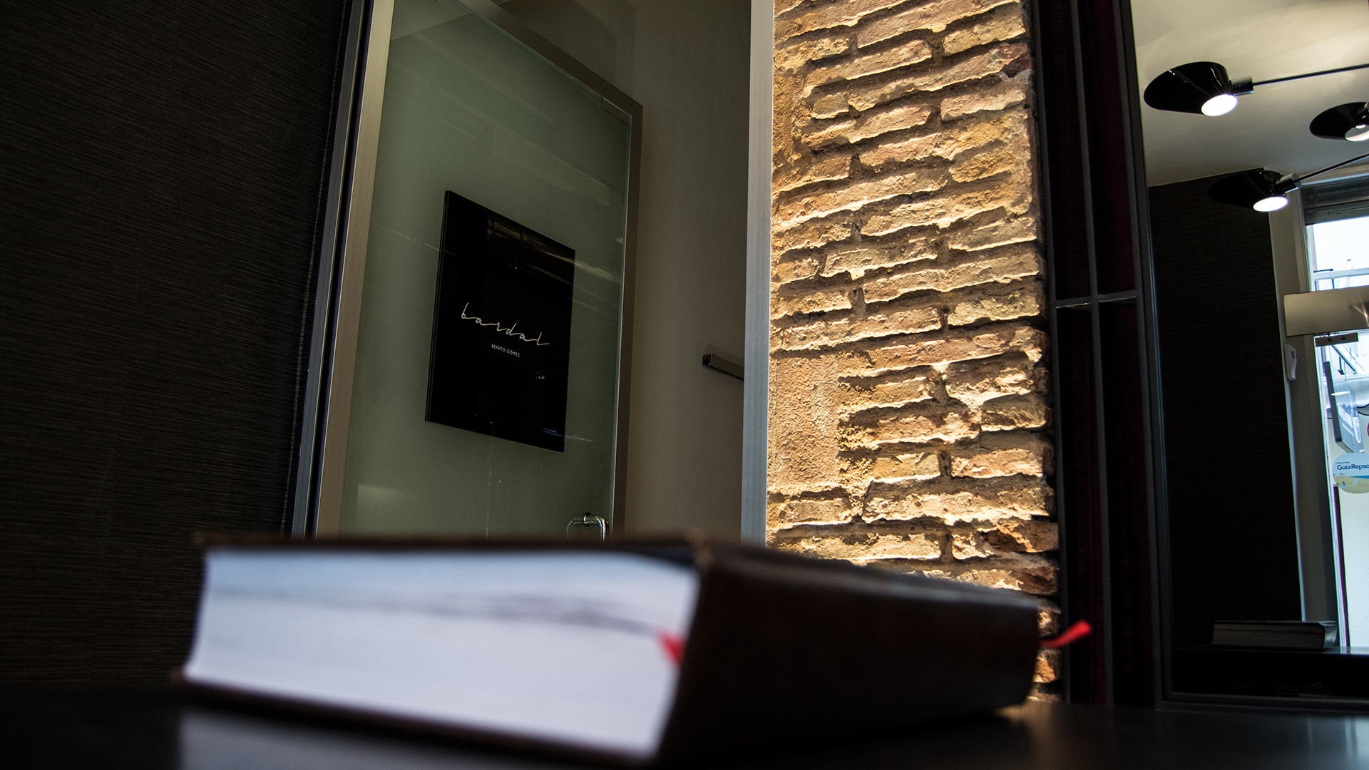 Todo lo que necesitas saber sobre Restaurante Bardal en Ronda