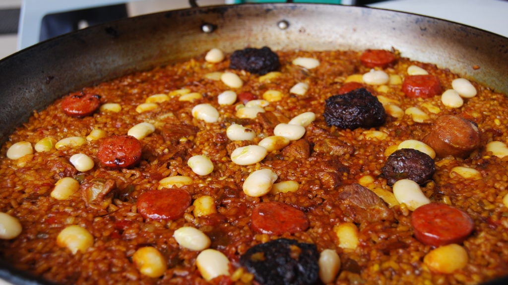 restaurante el candado javier hernandez 12. 