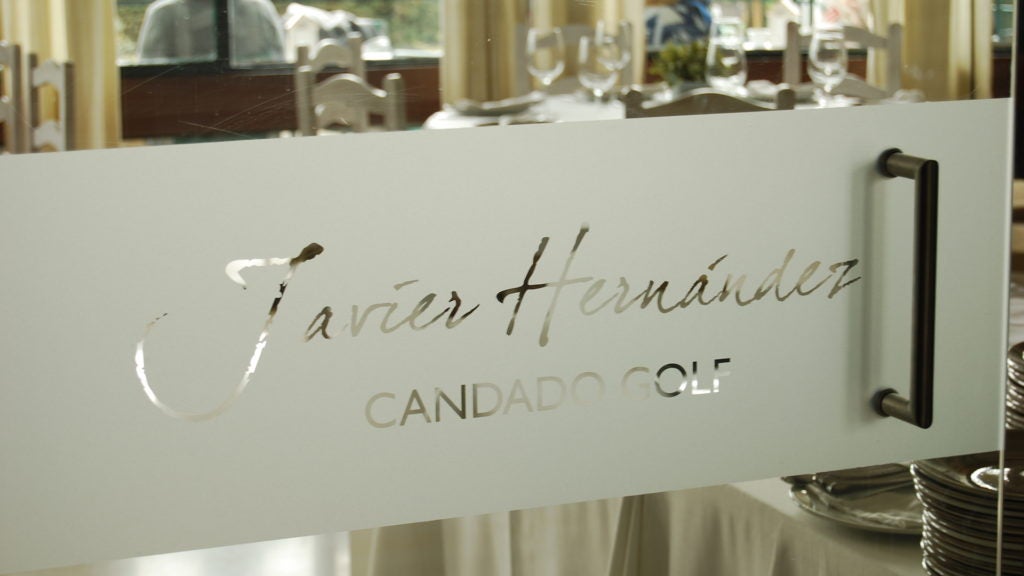 restaurante el candado javier hernandez 8. 
