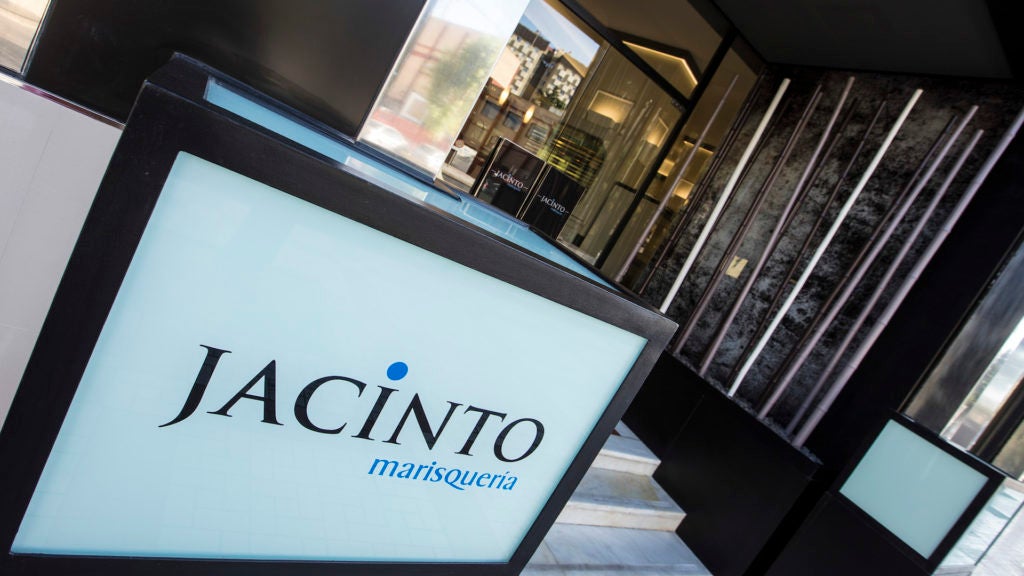 restaurante jacinto en malaga 1. 